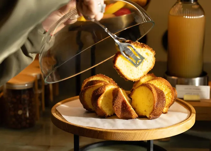 Hotel Casimir Parijs